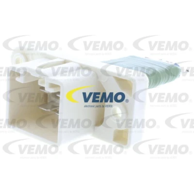 Afbeelding van VEMO V25 79 0015 Regelaar, interieurventilator Original kwaliteit