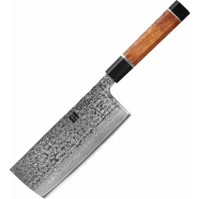 Afbeelding van Xinzuo PM8 Nakiri Hakmes