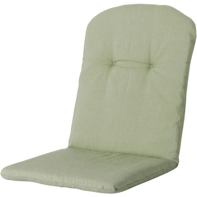 Afbeelding van Madison Tuinstoelkussen Kuip hoog 45x96 Panama Sage