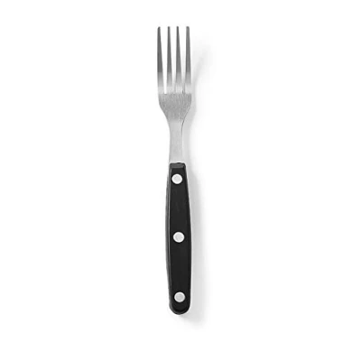 Afbeelding van HENDI Steak vork L 200 mm