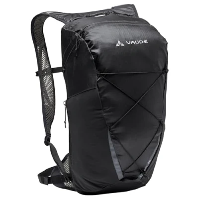Afbeelding van Vaude Bike Uphill 16l Rugzak Zwart