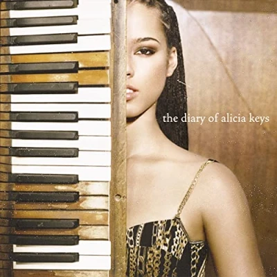 Afbeelding van Diary Of Alicia Keys