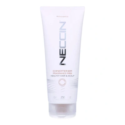 Afbeelding van Neccin Conditioner Fragrance Free Healthy Hair &amp; Scalp 200 ml