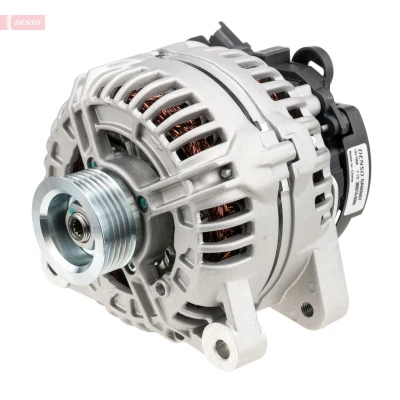 Afbeelding van Denso Alternator/Dynamo DAN3007