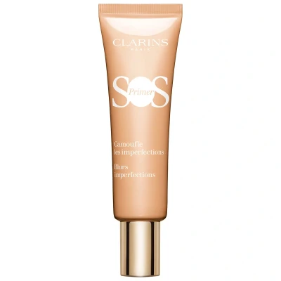 Afbeelding van Clarins SOS Primer Peach