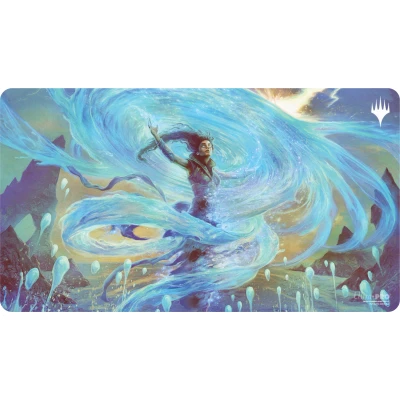 Afbeelding van Ultra Pro Magic: the Gathering Modern Horizons 3 Playmat: Flare of Denial