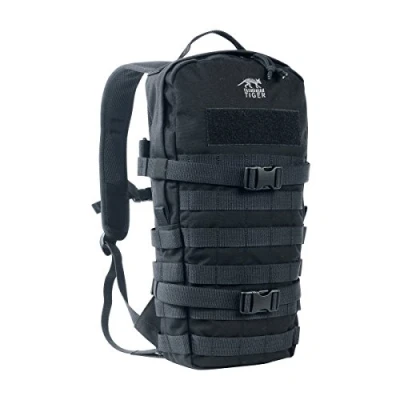 Afbeelding van Tasmanian Tiger TT Essential Pack MKII Molle systeem 9L wandelrugzak dagrugzak outdoorrugzak