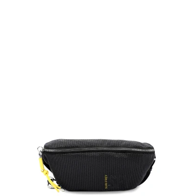 Afbeelding van SURI FREY Marry Heuptas, Dames, Maat: One Size, Black