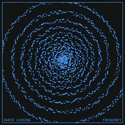 Afbeelding van Dario Lessing Frequency (LP)