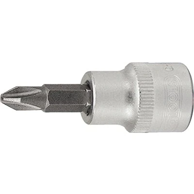 Afbeelding van KS Tools 917.1397 1/2&quot; Bit dopsleutel PH1