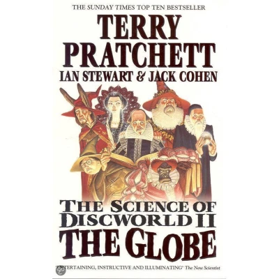 Afbeelding van Science Of Discworld Ii