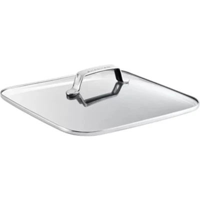 Afbeelding van Deksel Scanpan TechnIQ 28 cm