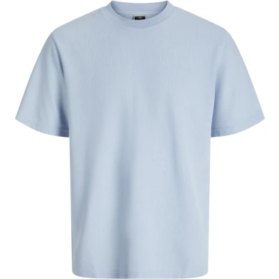 Afbeelding van JACK &amp; JONES CORE T shirt lichtblauw