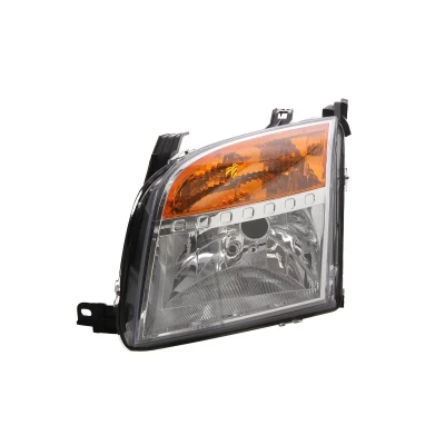 Afbeelding van Koplamp DEPO 431 1198LMLD EM, Links