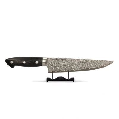 Afbeelding van Zwilling Bob Kramer Stainless Koksmes smal lemmet 200 mm