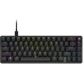 Afbeelding van Corsair K65 PRO MINI RGB OPX Switch Azerty