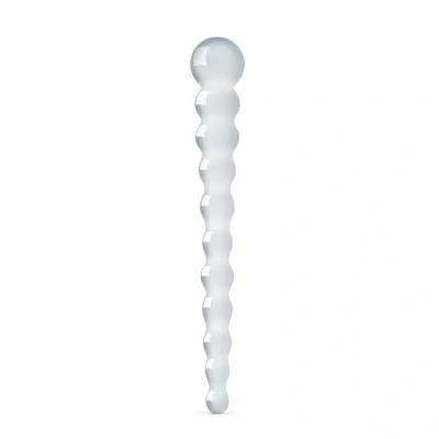 Afbeelding van Glazen Dildo No. 20