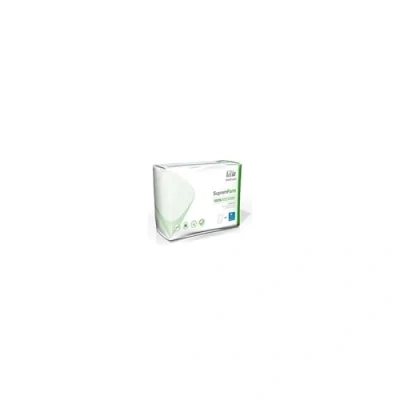 Afbeelding van Lille Suprem Form Regular Plus 8 pakken van 25 stuks
