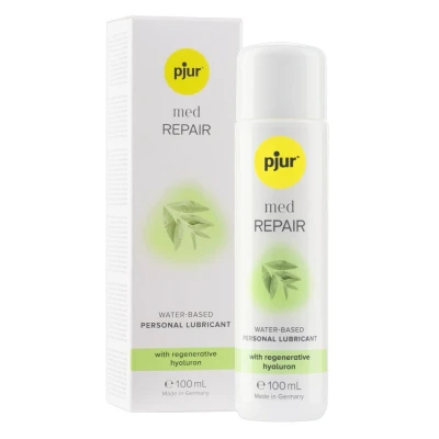 Afbeelding van Pjur Med Repair Glide 100ML