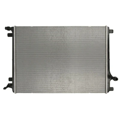 Afbeelding van NRF Radiateur 550341