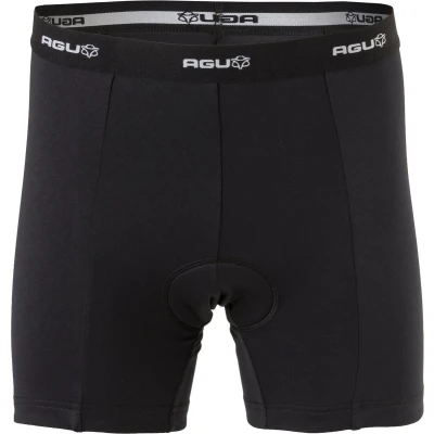 Afbeelding van Fietsonderbroek Heren Black 990 S Zwart Fietsbroek