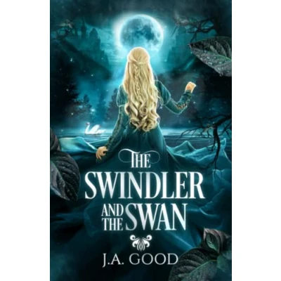 Afbeelding van The Swindler and Swan: Hades x Persephone