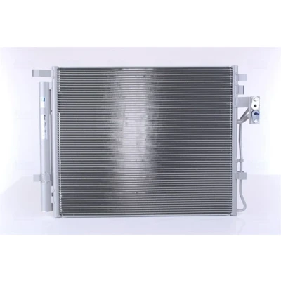 Afbeelding van Nissens Airco condensor 940272