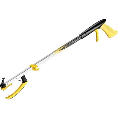Afbeelding van Helping Hand Grijper Classic Max Lang