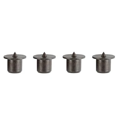 Afbeelding van KWB Markeerpunten 6mm Set van 4