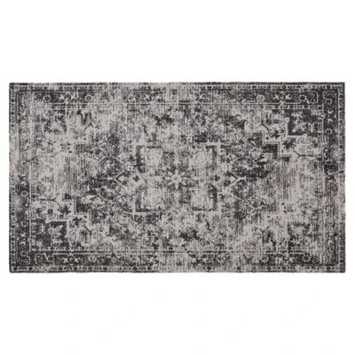 Afbeelding van MD Entree Universal Aztec beige 67x120