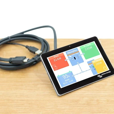 Afbeelding van GX Touch 50 Flush