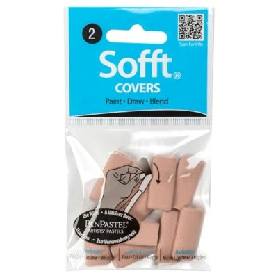 Afbeelding van Soft Covers Flat 2 (10)