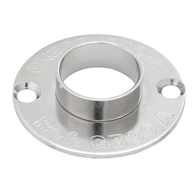 Afbeelding van Trend Extra lengtegeleidebus, 30 mm x 10 spon voor nauwkeurige mal en sjabloonroutering, compatibel met T serie routers, GB30/A