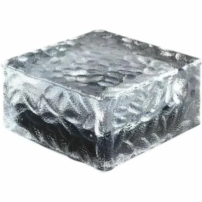 Afbeelding van Zonnelamp Galix G4470 Glas