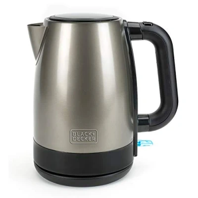 Afbeelding van Waterkoker Black &amp; Decker ES9580040B 1,7 l 2200W