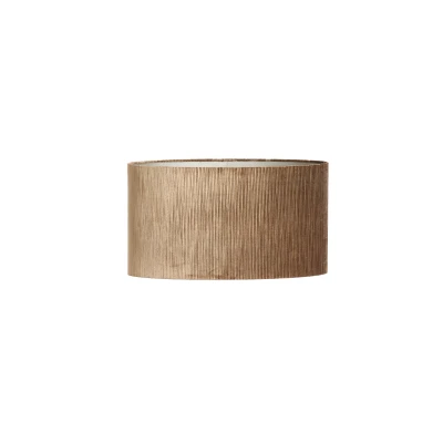 Afbeelding van Light &amp; Living Lampenkap FLAIR 45x21x32cm Bruin