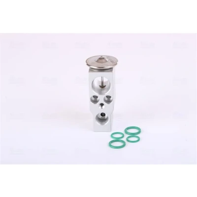 Afbeelding van Nissens Airco expansieklep 999377