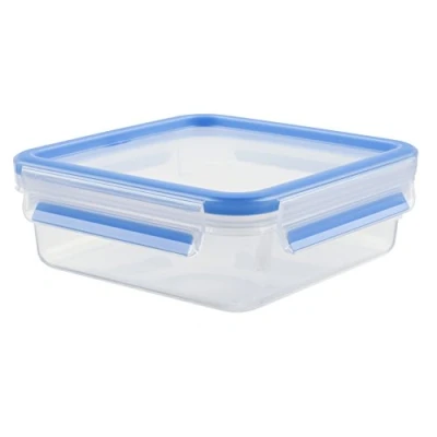Afbeelding van Tefal K30221 Masterseal Vershoudbakje 0.85L Blauw