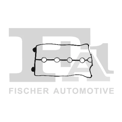Afbeelding van Klepdekselpakking FA1 EP8700 903