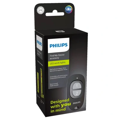 Afbeelding van Philips Xperion 6000 Werklamp &#039;Find My Device&#039; Accessoire