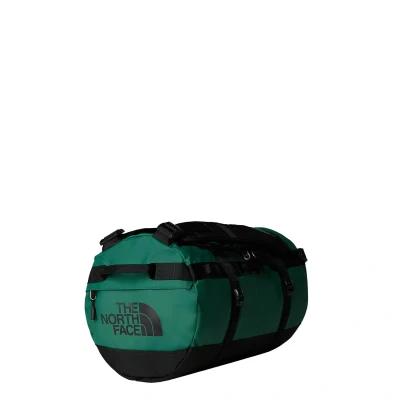 Afbeelding van Reistas The North Face Base Camp Duffel S Evergreen TNF Black 24