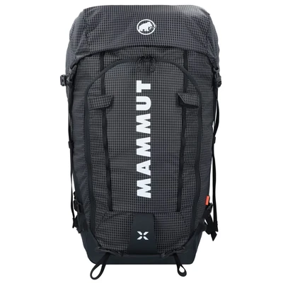 Afbeelding van Mammut Trion Backpack, Maat: One Size, Black