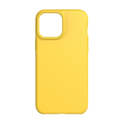 Afbeelding van Tech21 EvoLite iPhone 13 Max Sunflower Yellow