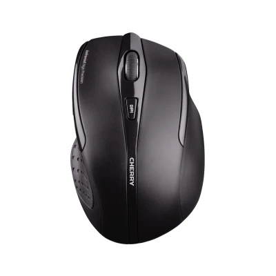 Afbeelding van Cherry MW 3000 Zwart Draadloze muis