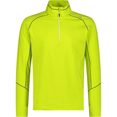 Afbeelding van CMP Heren Pile Da Sci Softech shirt met lange mouwen