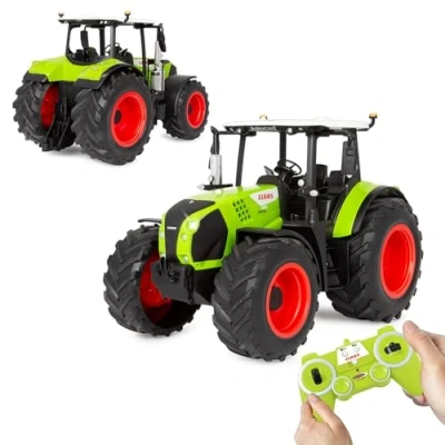 Afbeelding van Jamara Claas Arion 660 1:16 2.4GHz