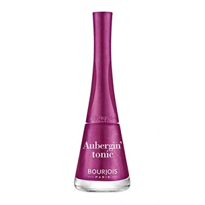 Afbeelding van Bourjois 1 Seconde Nagellak 17 Aubergin&#039;tonic