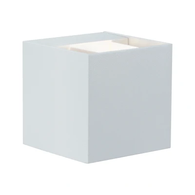 Afbeelding van Paulmann Wandlamp Voor Buiten Special ABL Cybo IP65 Wit