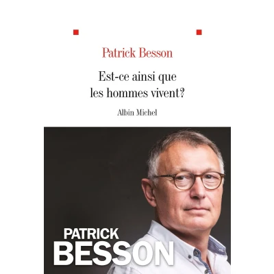 Afbeelding van Est ce ainsi que les hommes vivent ?