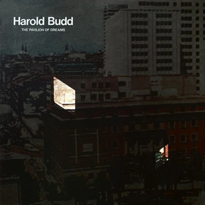 Afbeelding van Harold Budd Pavilion of Dreams (LP)